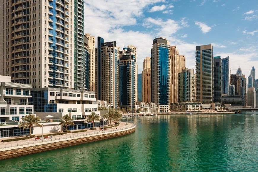 Can foreigners in the UAE buy, sell, and own homes property? Can non-citizens buy and sell property in the UAE?